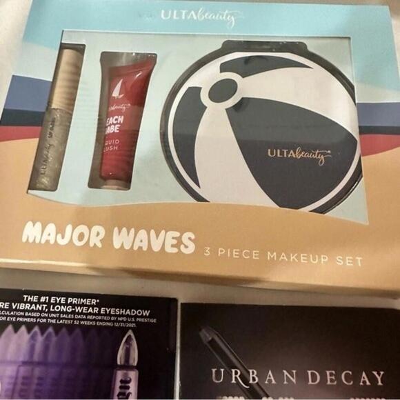 Ulta beauty Makeup lot - Picture 2 of 9